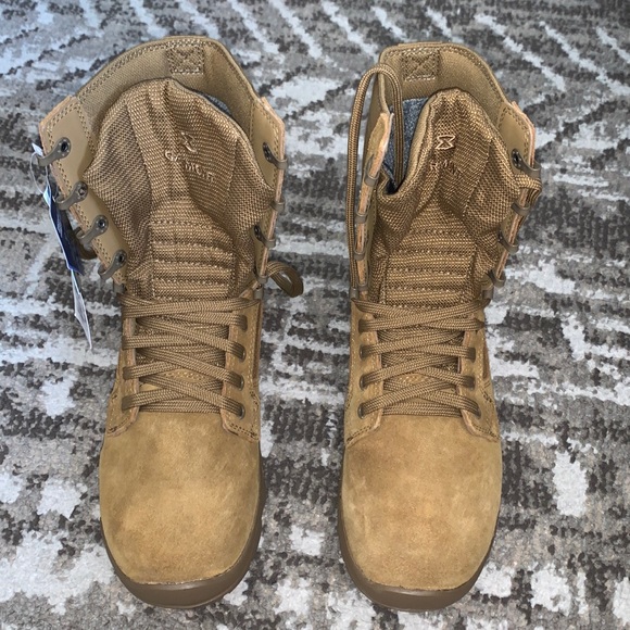 Vibram Shoes Garmont T8 Extreme 20g Thinsulate Tactical Boots With